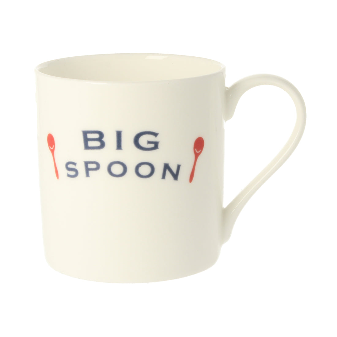 Little Spoon &amp; Big Spoon Mug Bundle