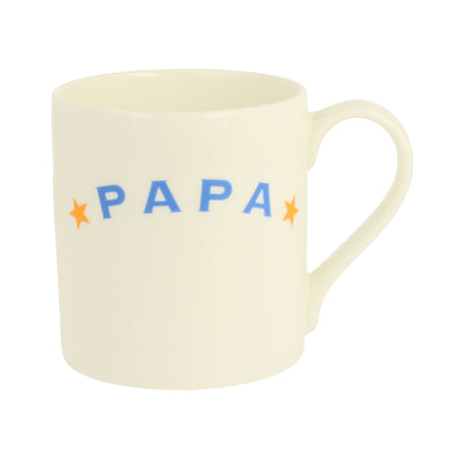 Papa Mug