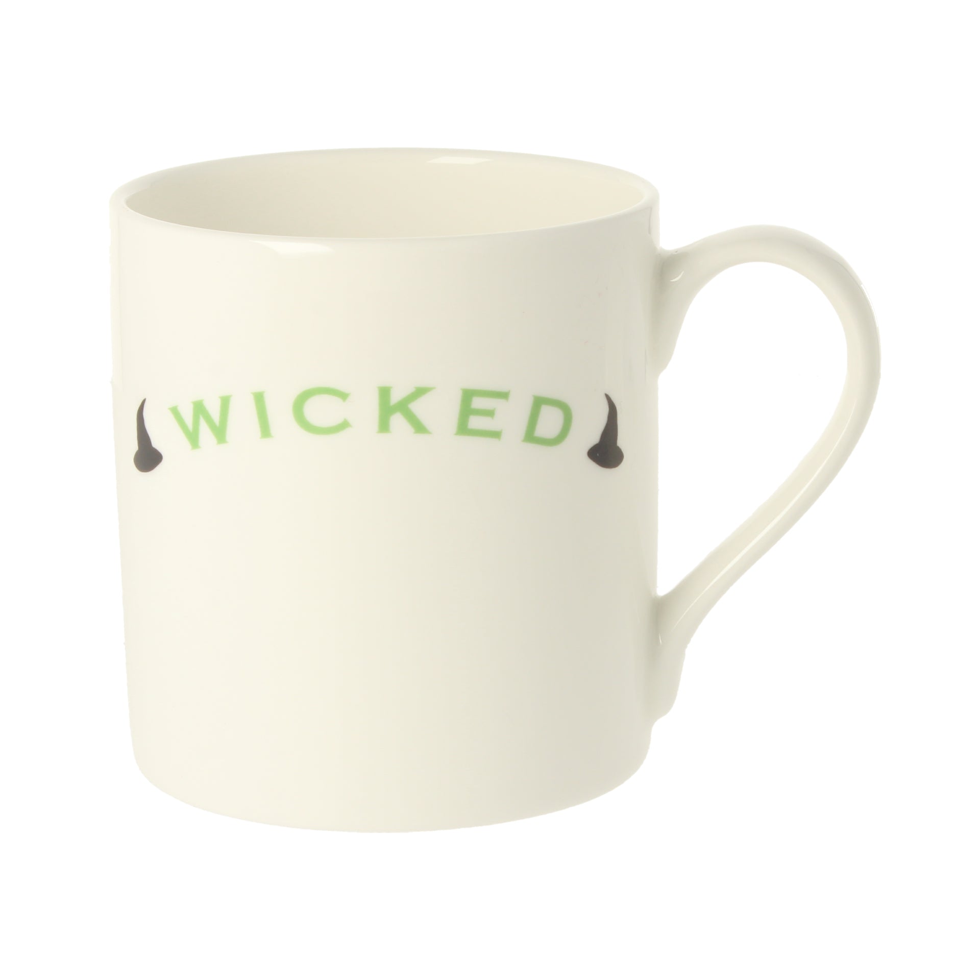 Rae Dunn 2024 FEELING WICKED Mug