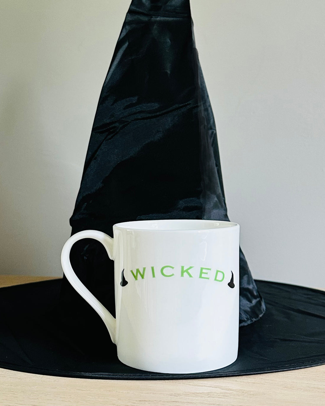 Wicked Mug