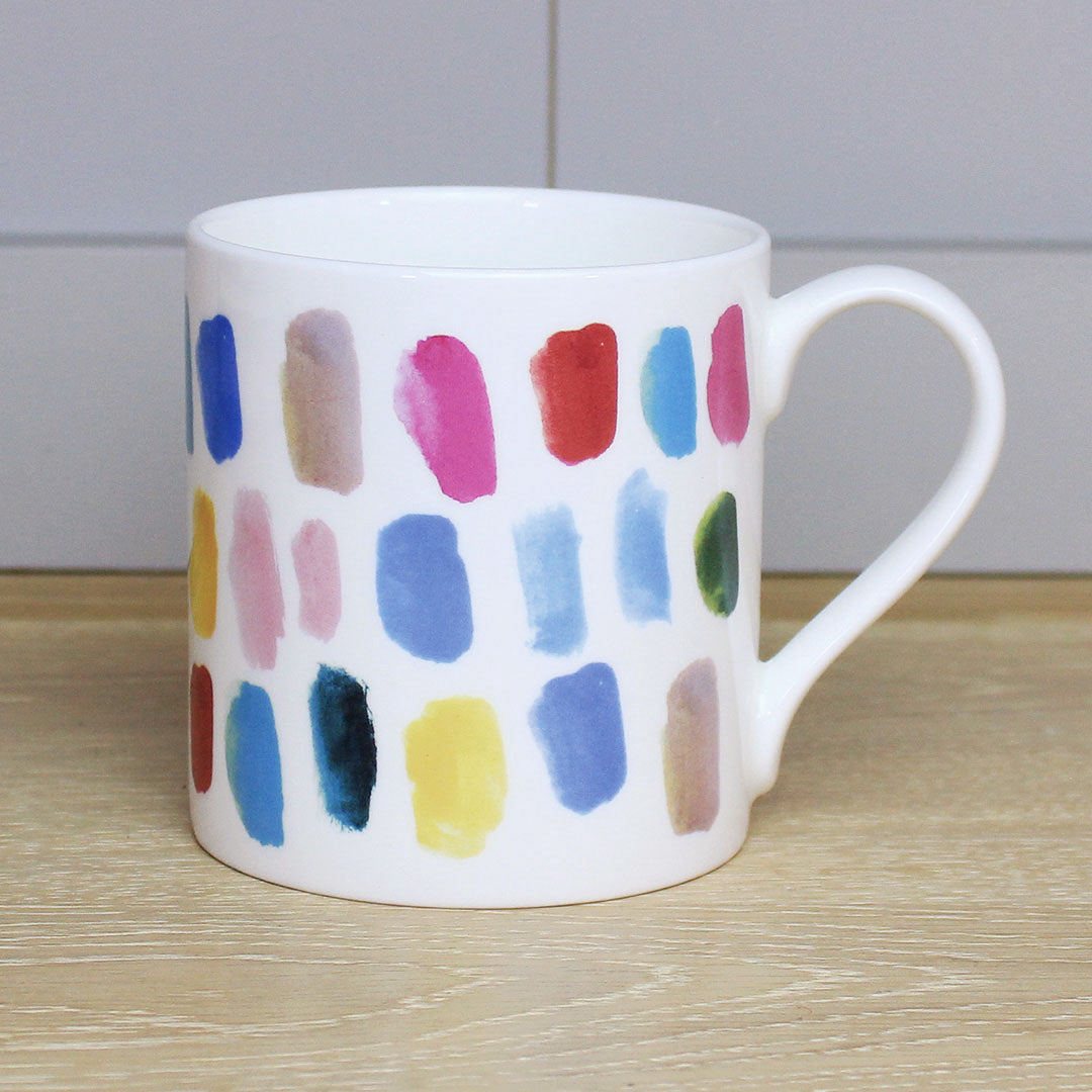 Dots Mug