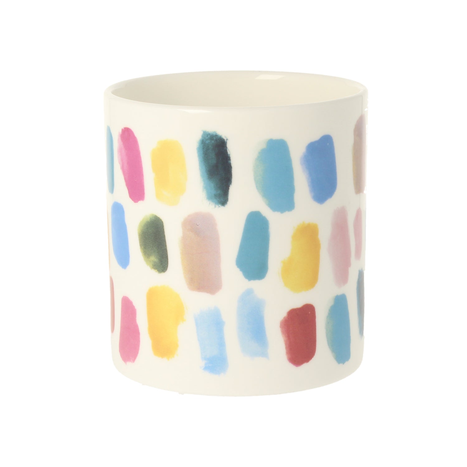 Dots Mug