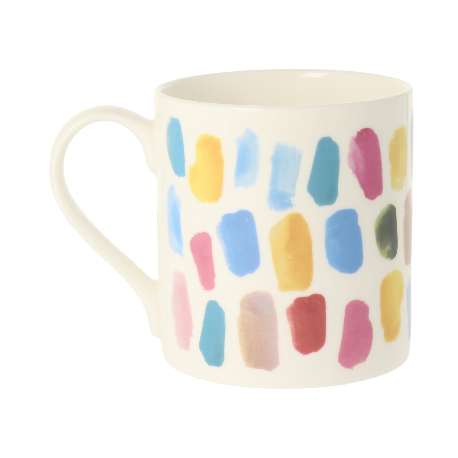 Dots Mug