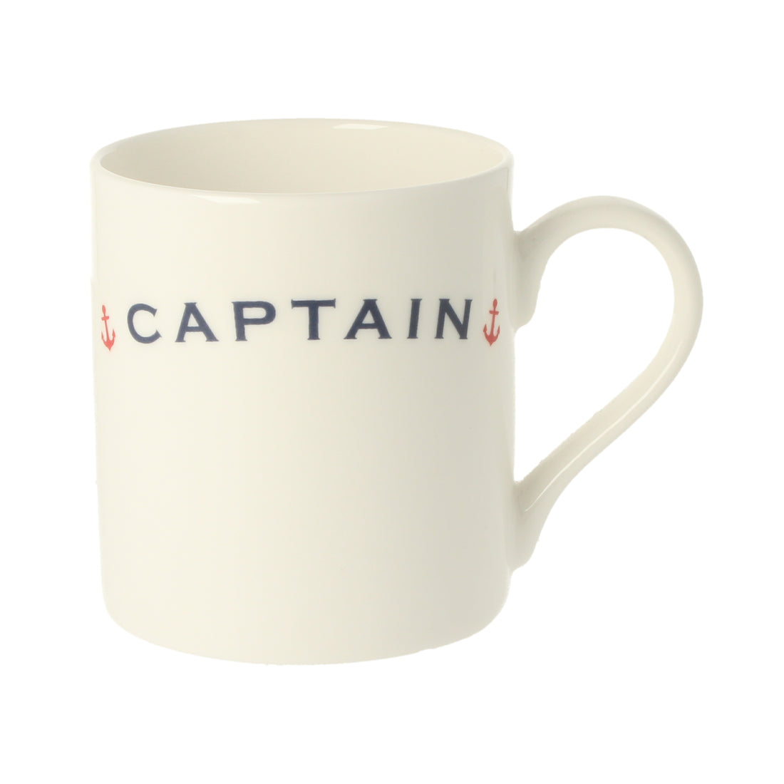 Captain Mug