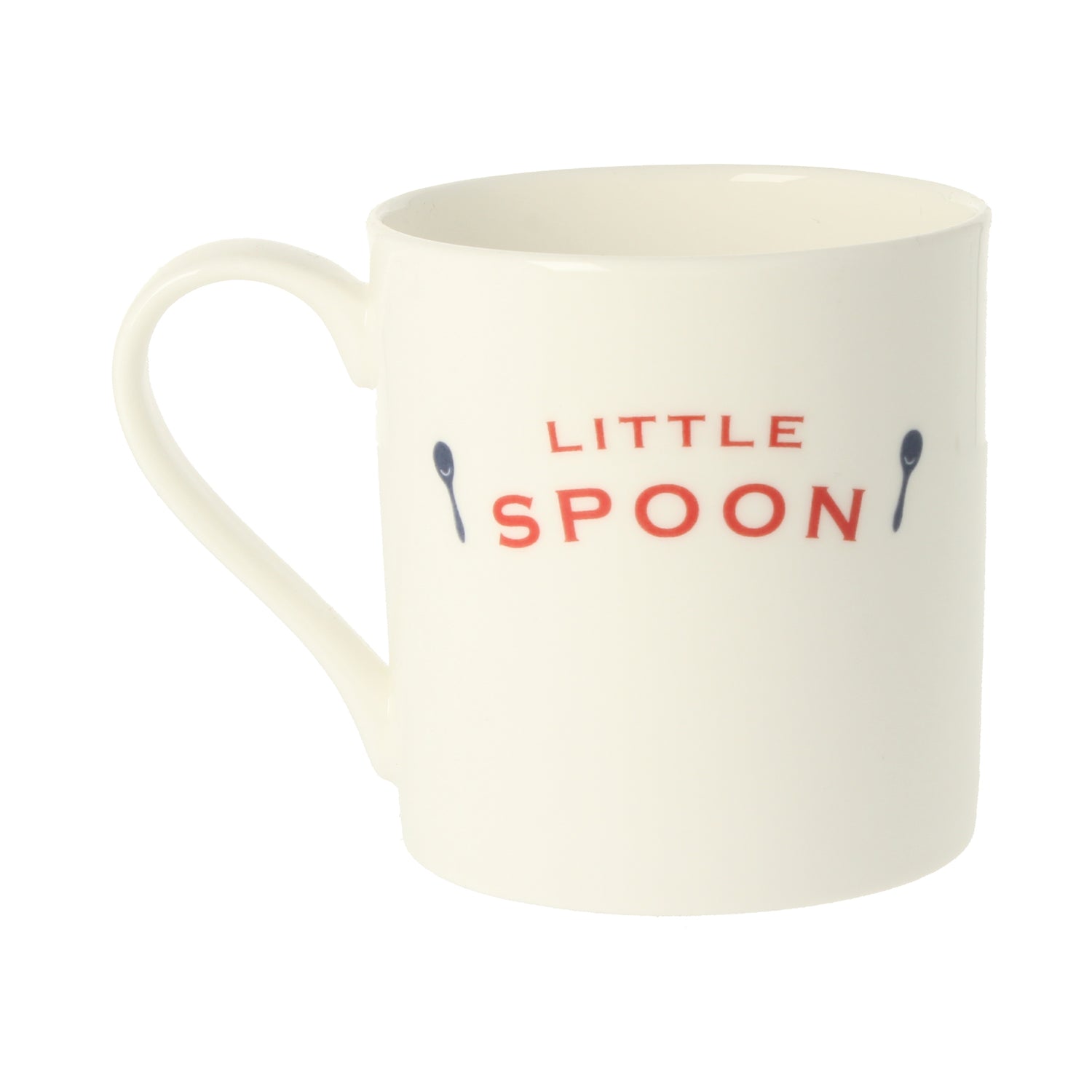 Little Spoon Mug