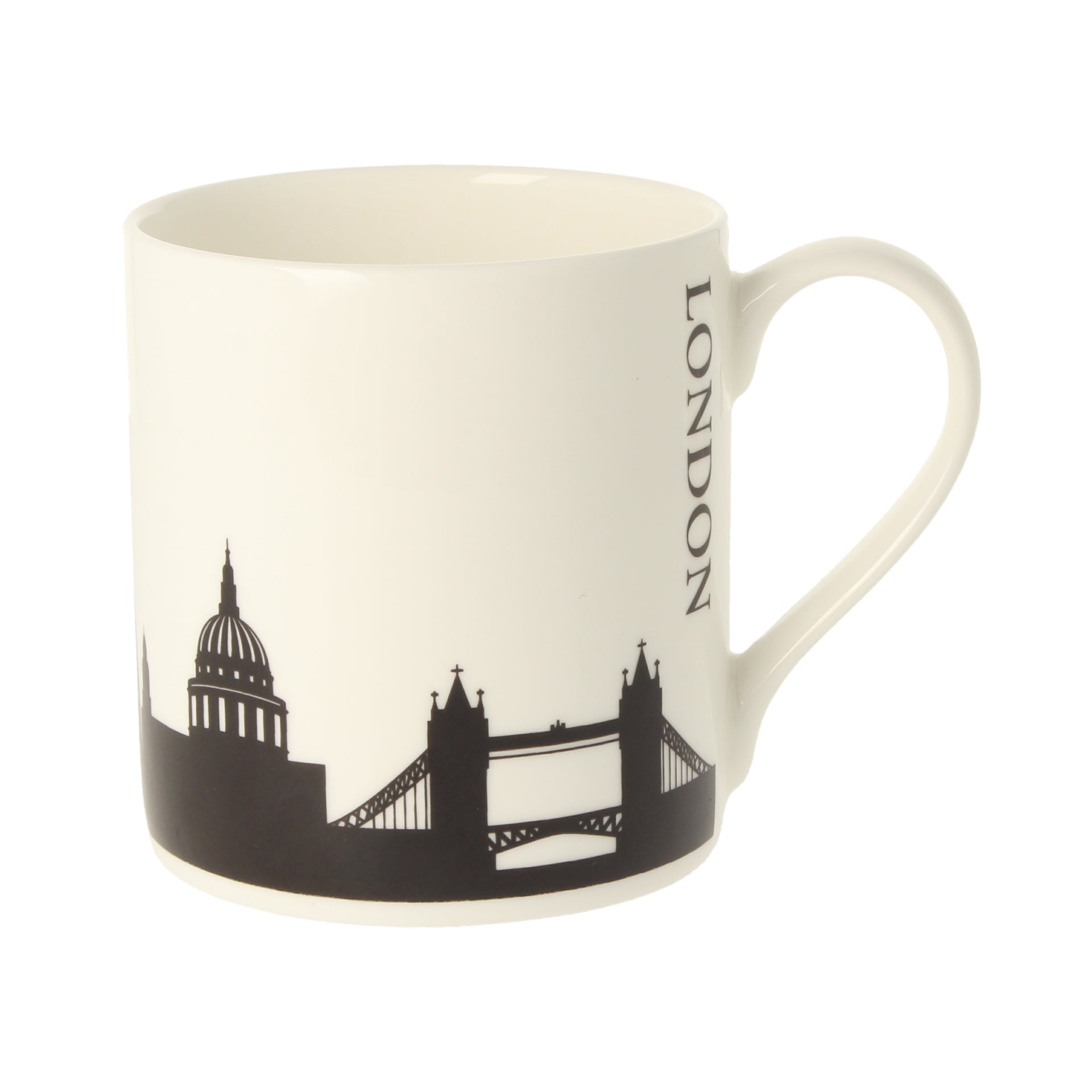 London Light Sky Mug