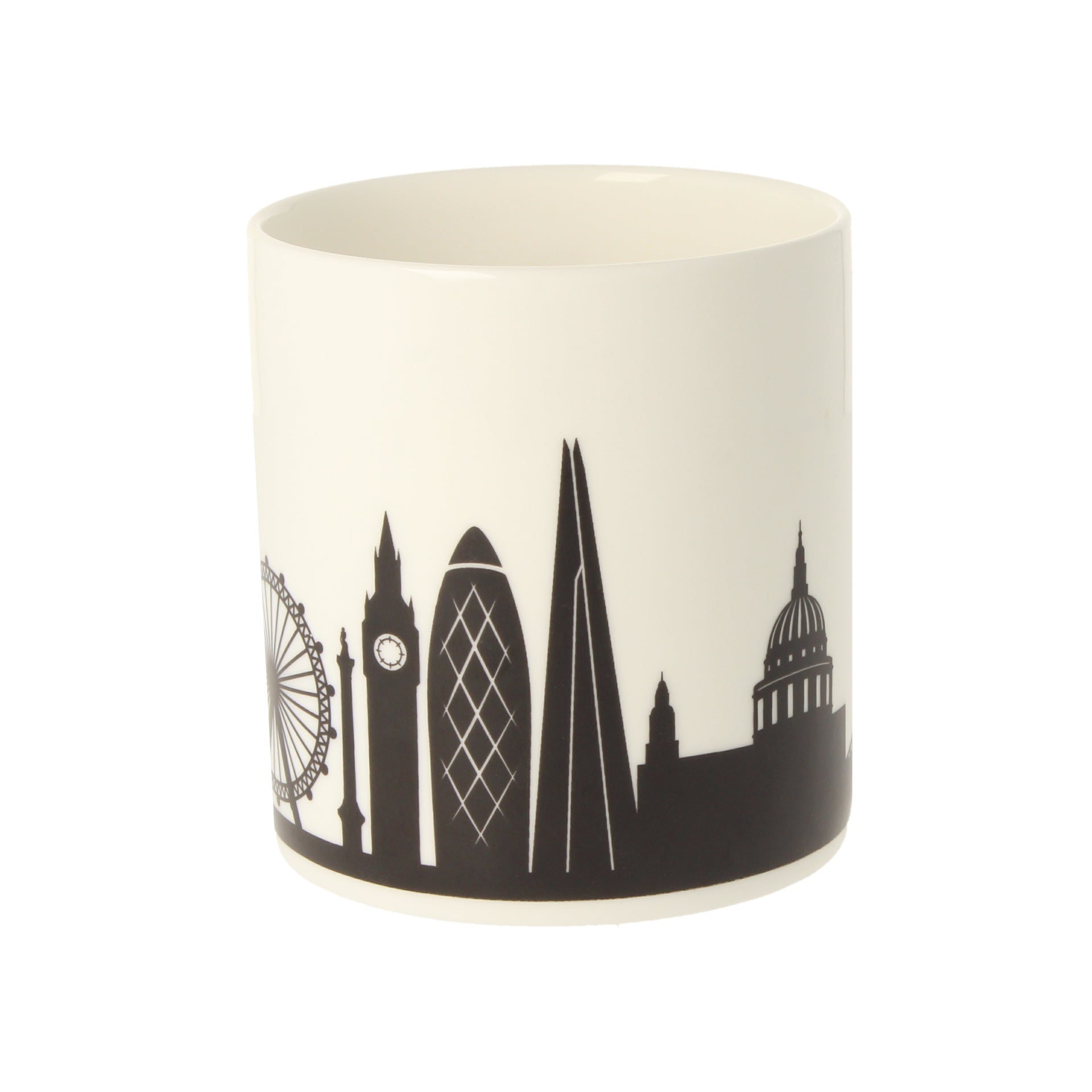 London Light Sky Mug