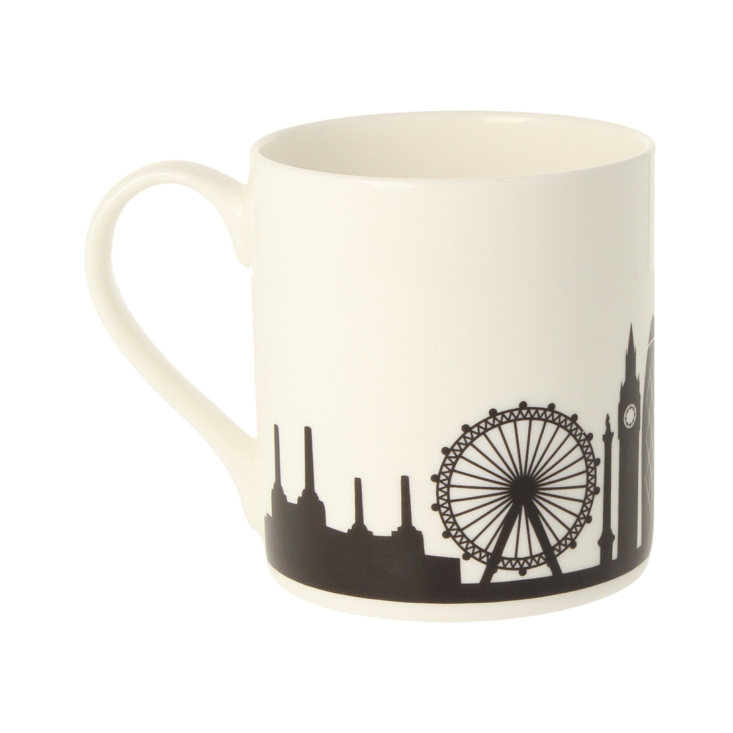 London Light Sky Mug