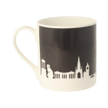 Edinburgh Dark Sky Mug