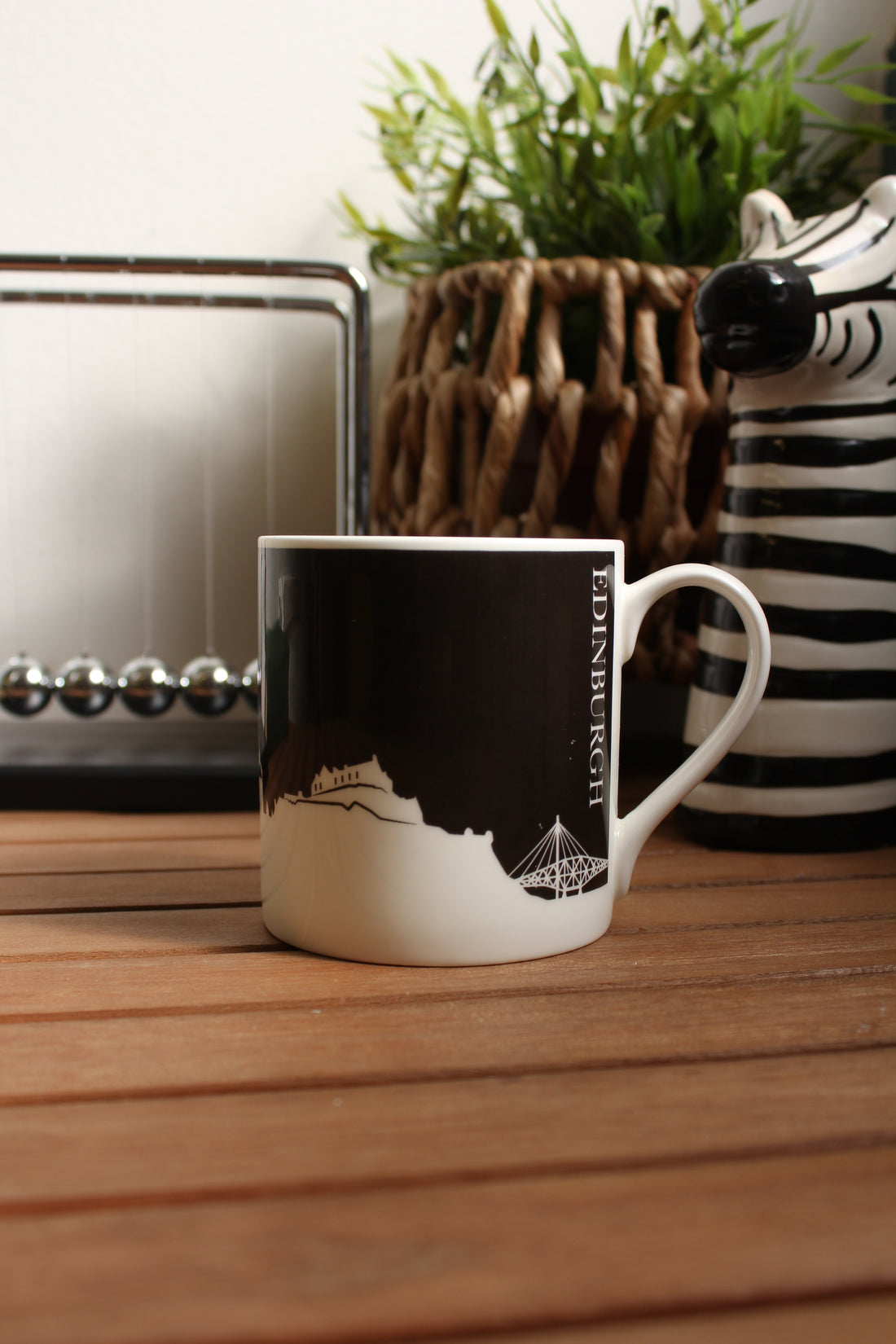 Edinburgh Dark Sky Mug