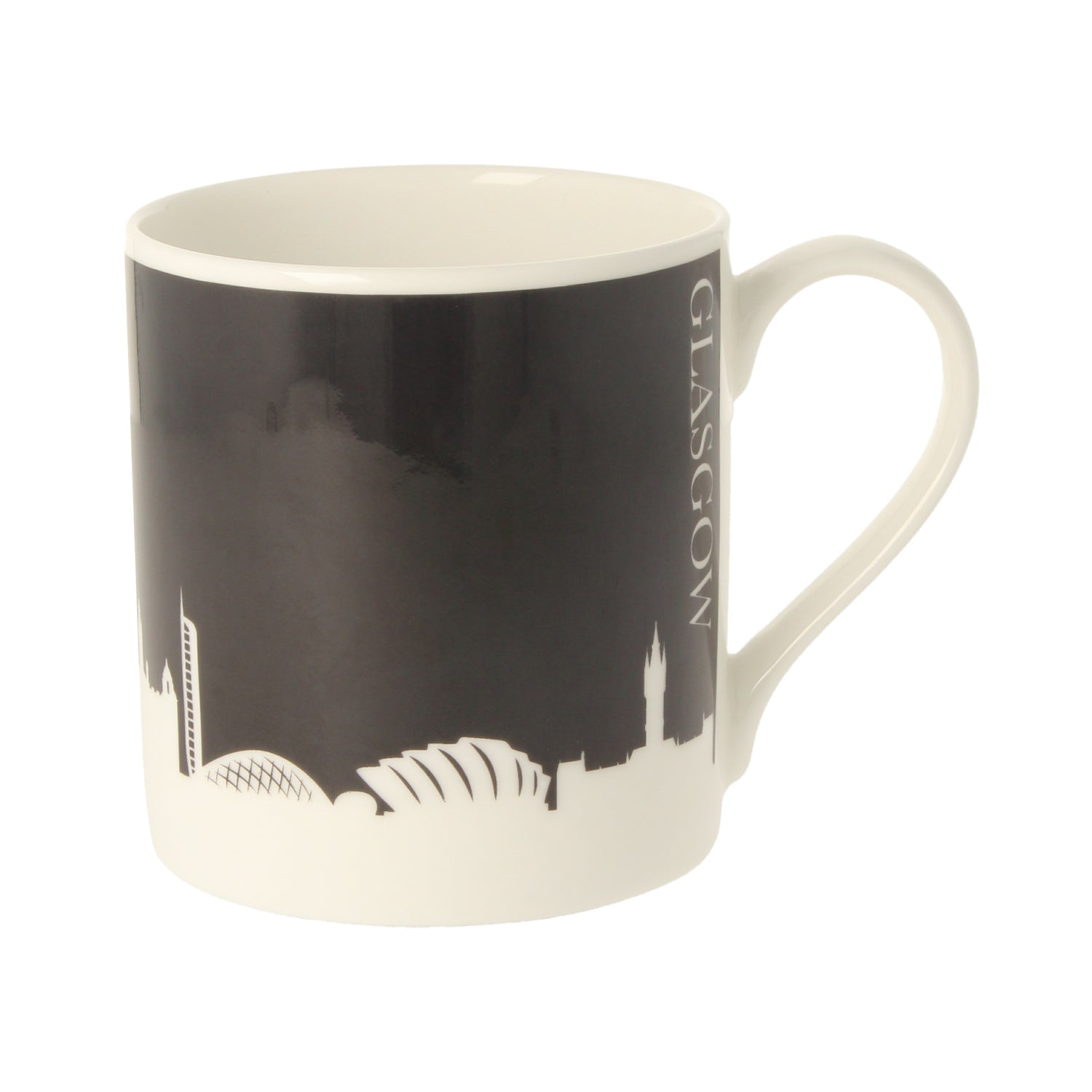 Glasgow Dark Sky Mug