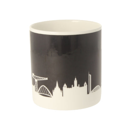 Glasgow Dark Sky Mug