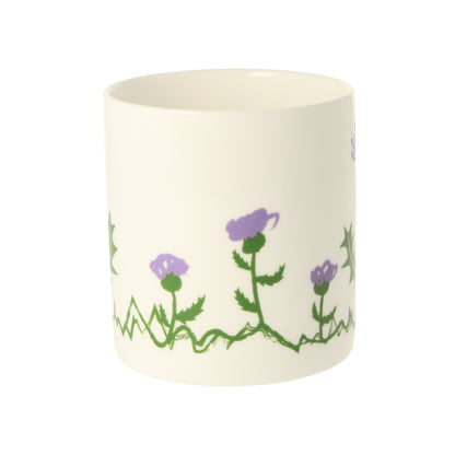 Wee Thistle Mug