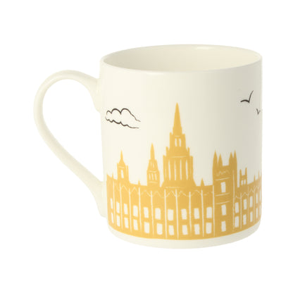 Big Ben Mug