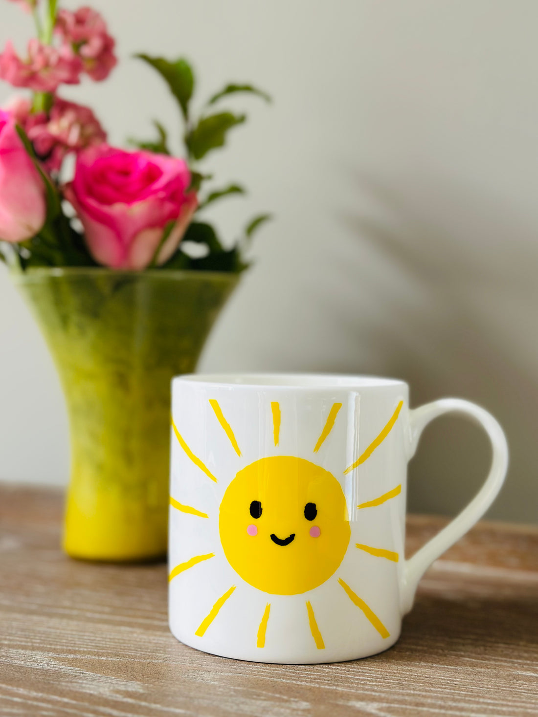 Sunshine Mug