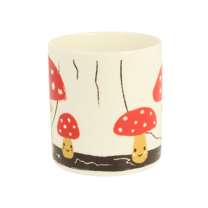 Toadstools Mug