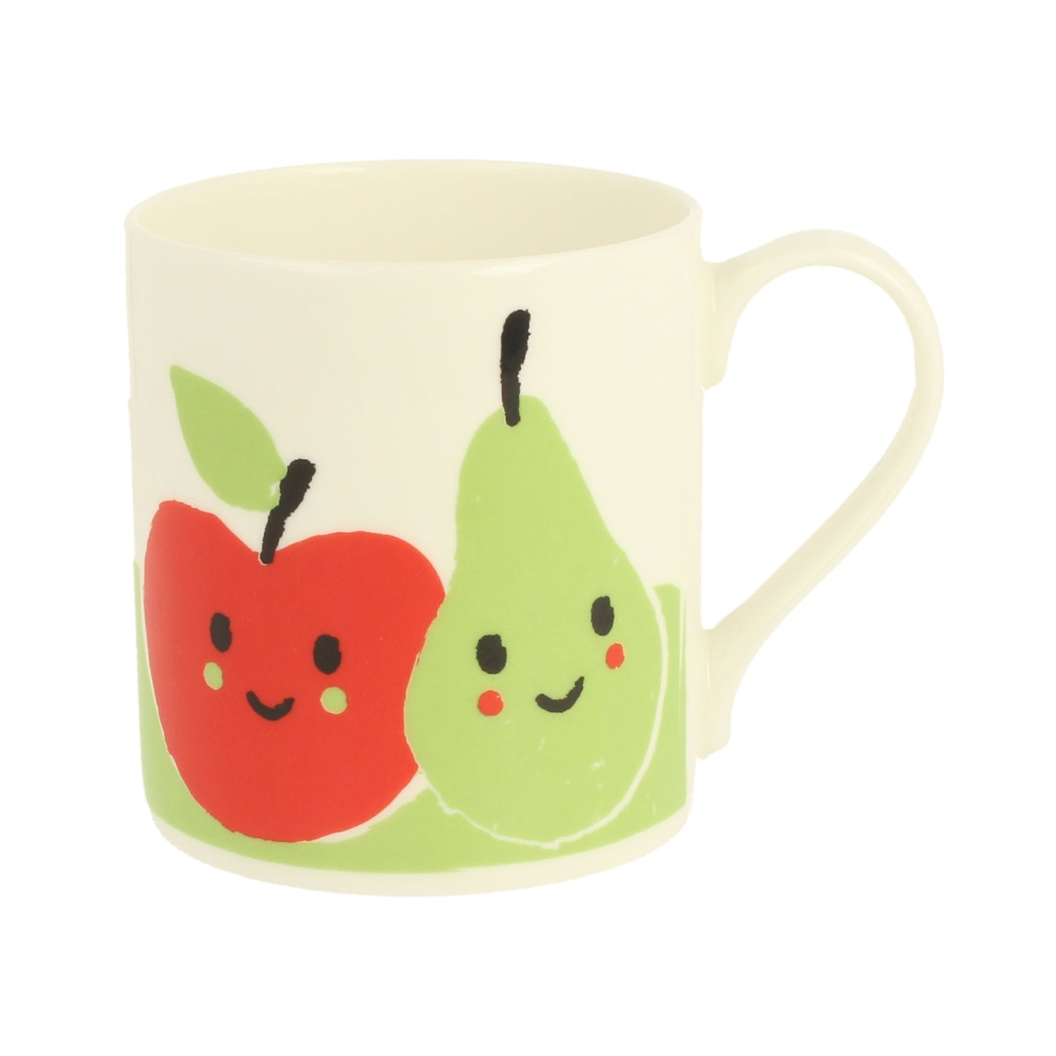 Apples and Pears Mug