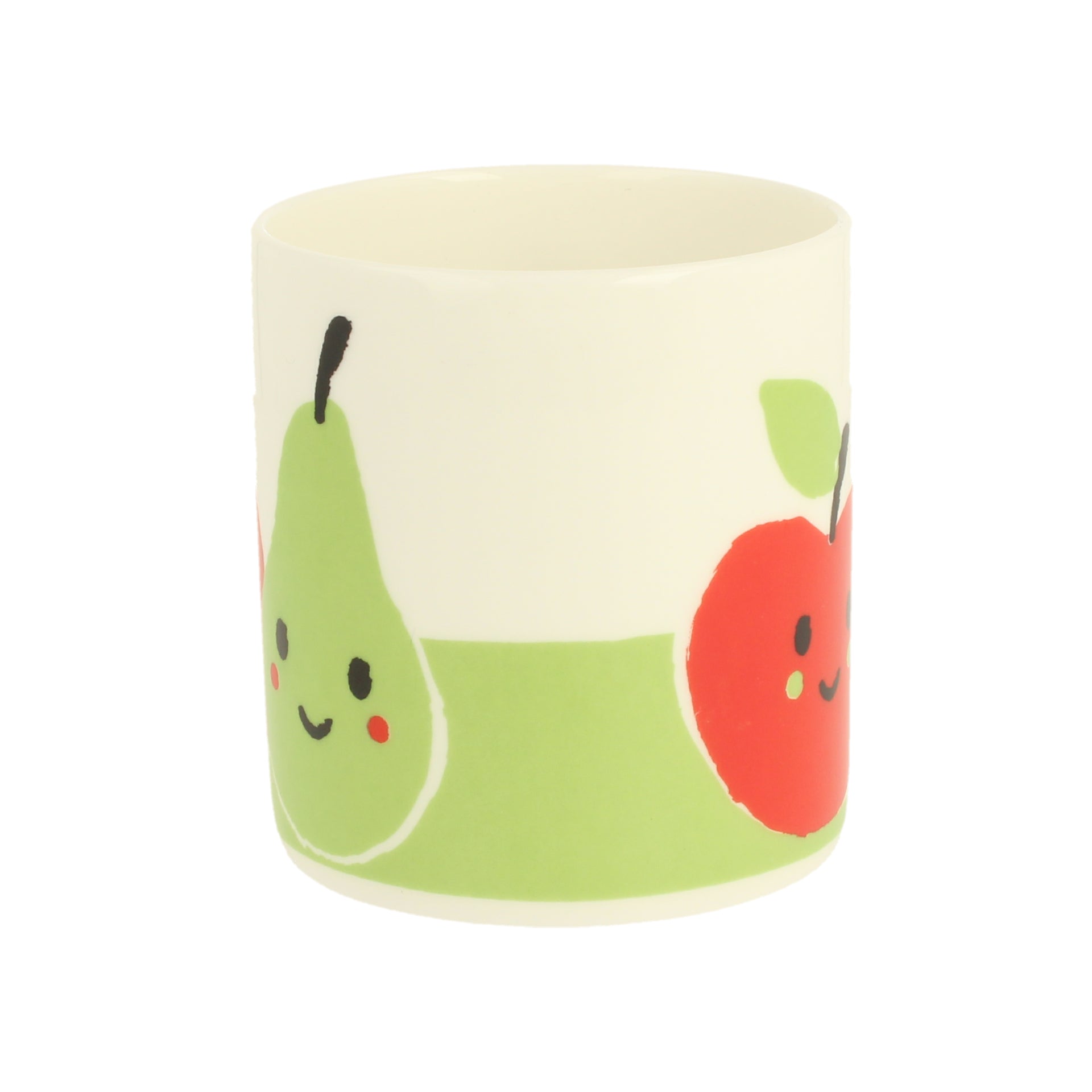 Apples and Pears Mug