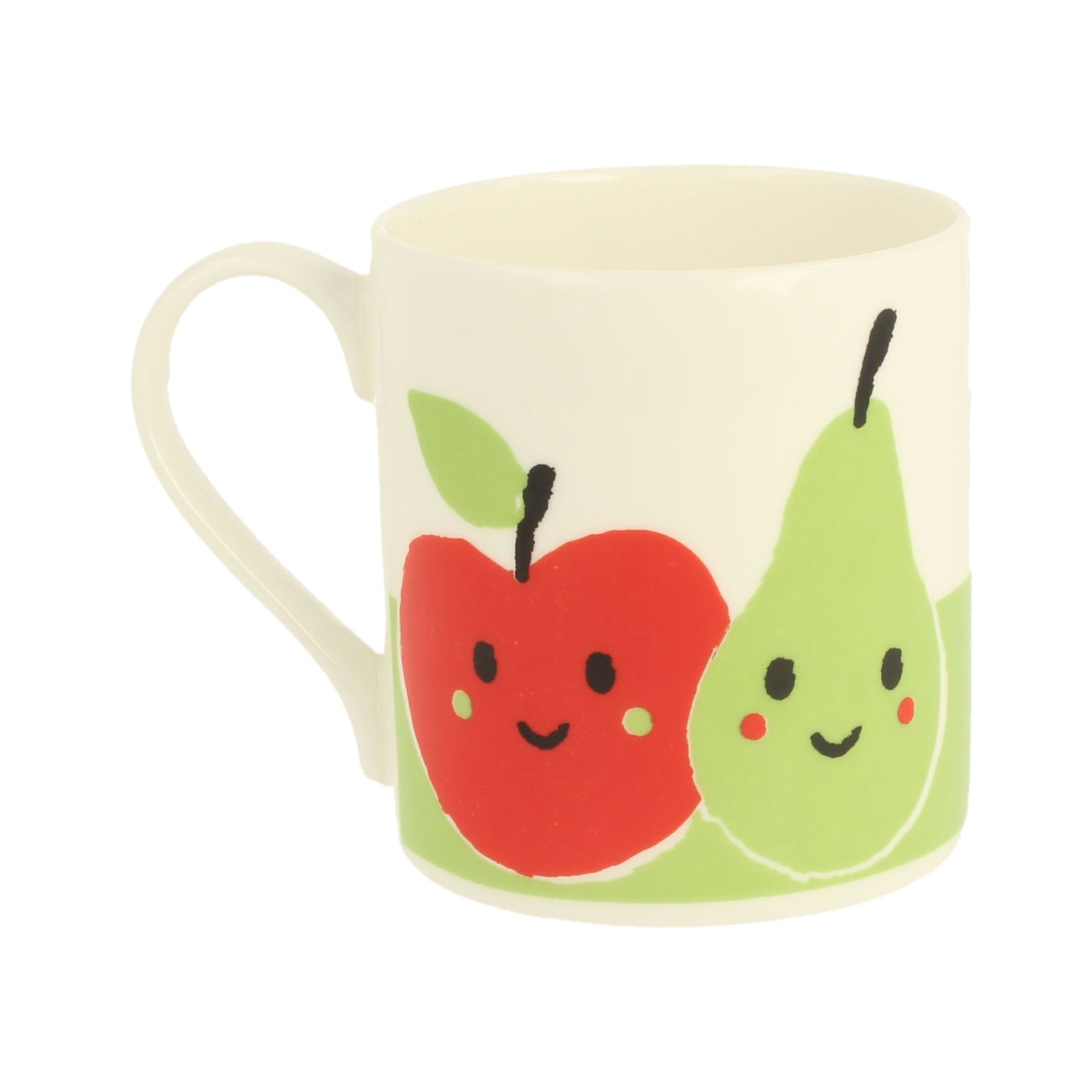 Apples and Pears Mug