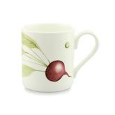 Radish Mug - Holly Lasseter - Mclaggan